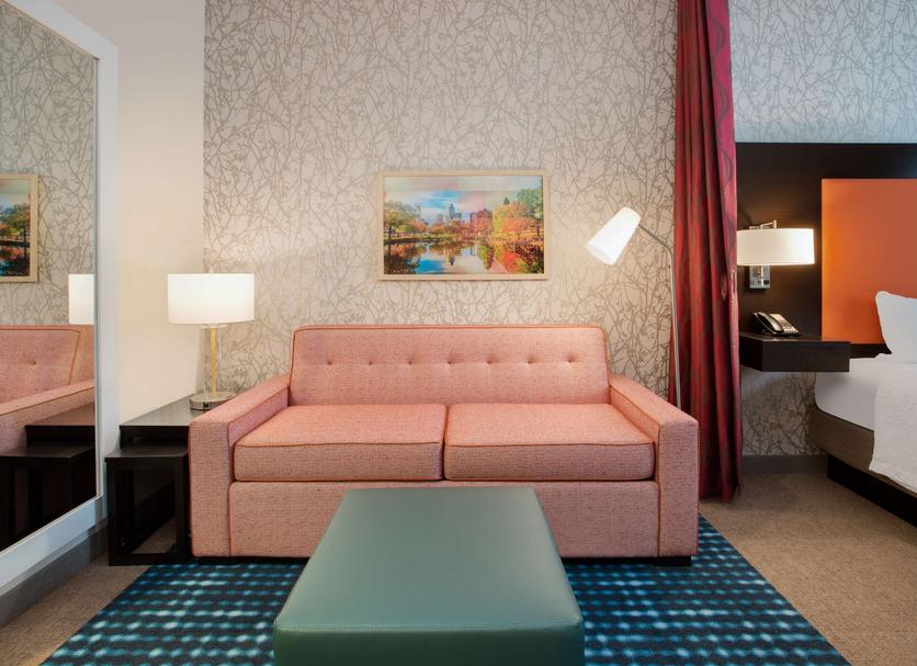 Wohnzimmer Foto