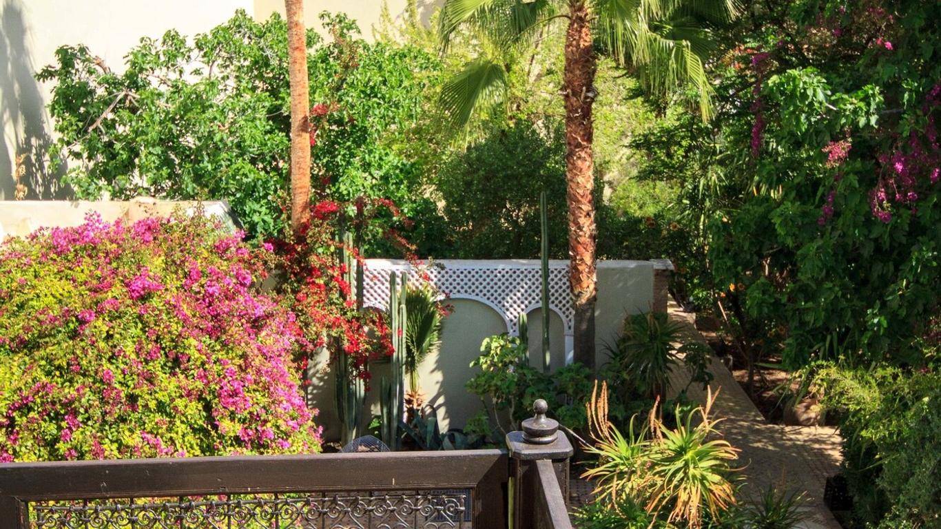 Riad El Arsat & Spa