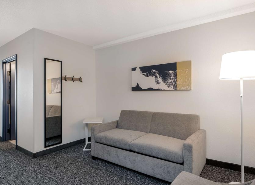 Wohnzimmer Foto