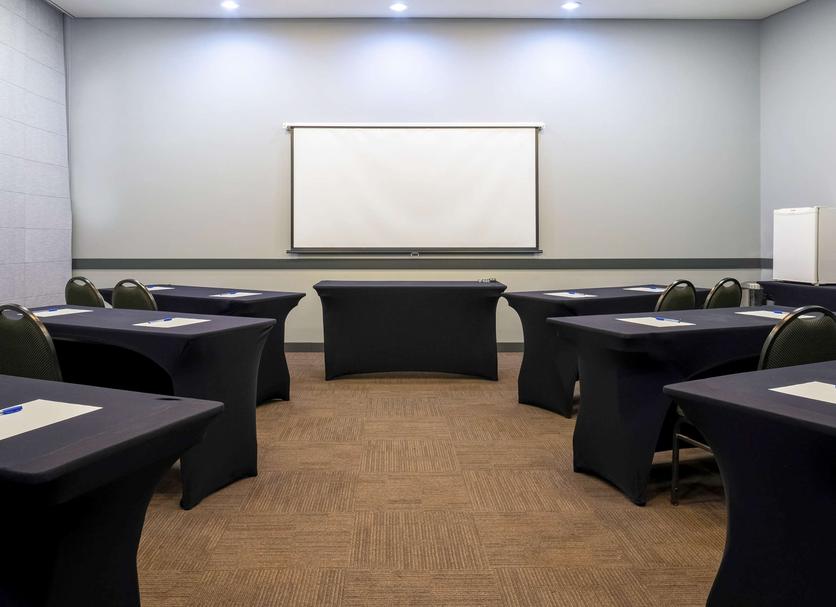 Konferenzraum Foto