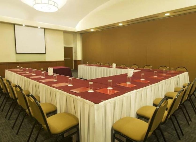 Konferenzraum Foto