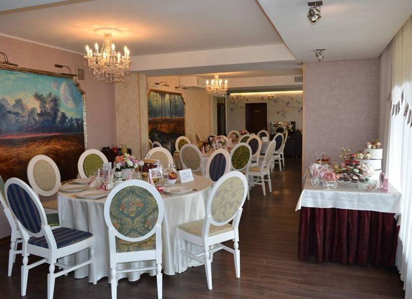 Bankettsaal Foto