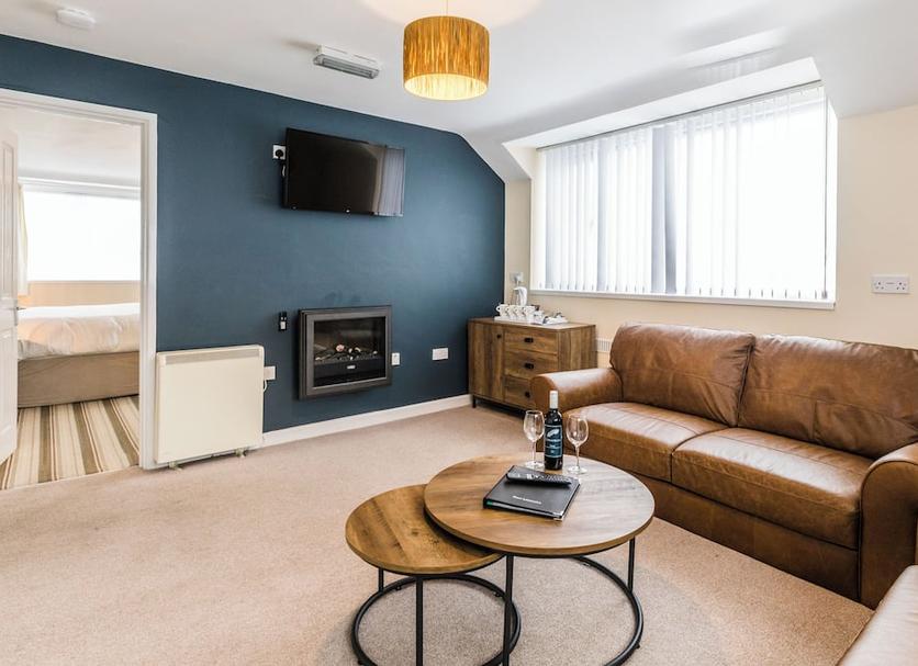 Wohnzimmer Foto