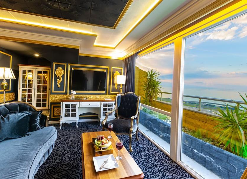 Wohnzimmer Foto