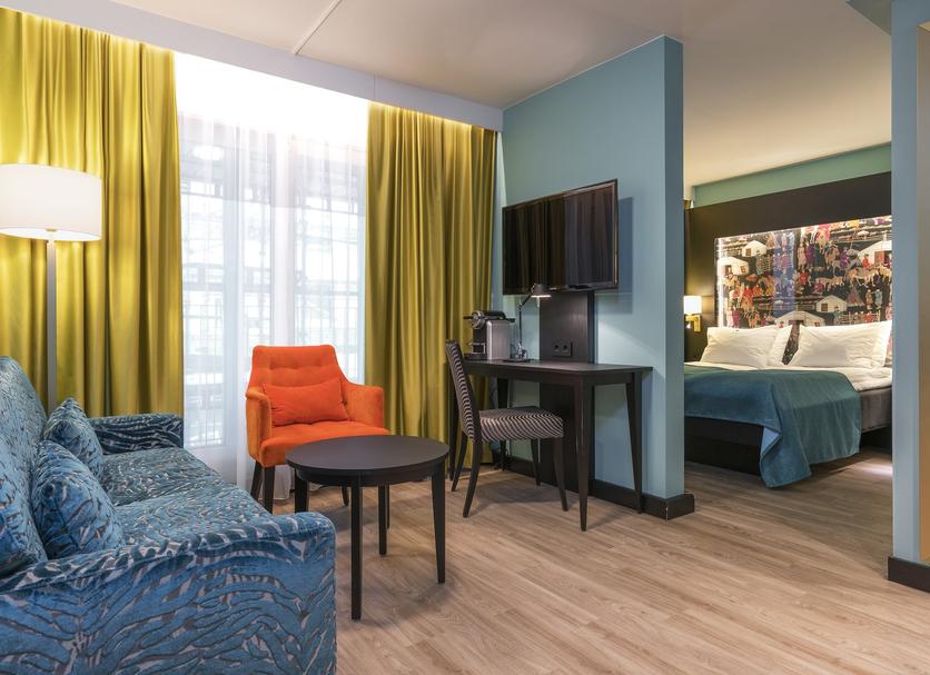 Wohnzimmer Foto