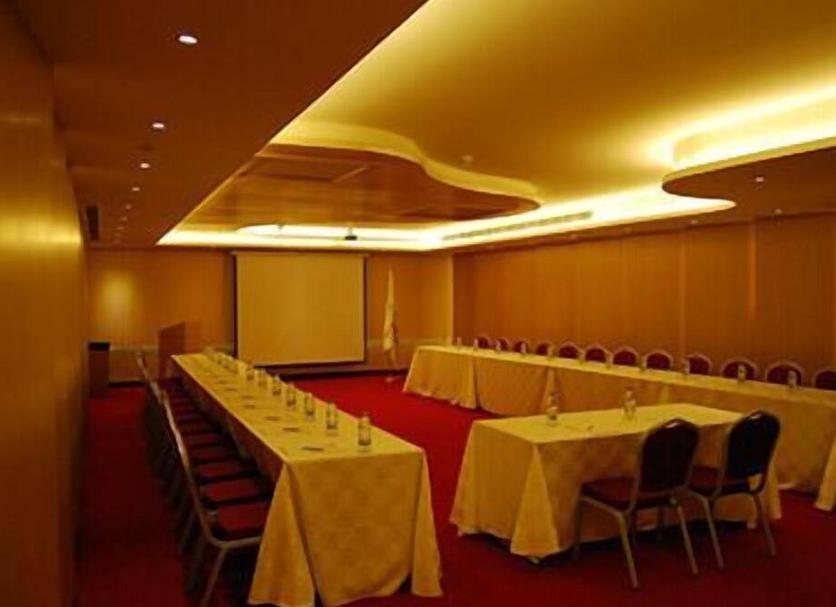 Konferenzraum Foto