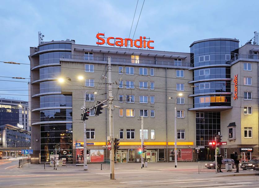 Gebäude Foto