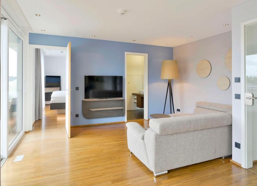 Wohnzimmer Foto