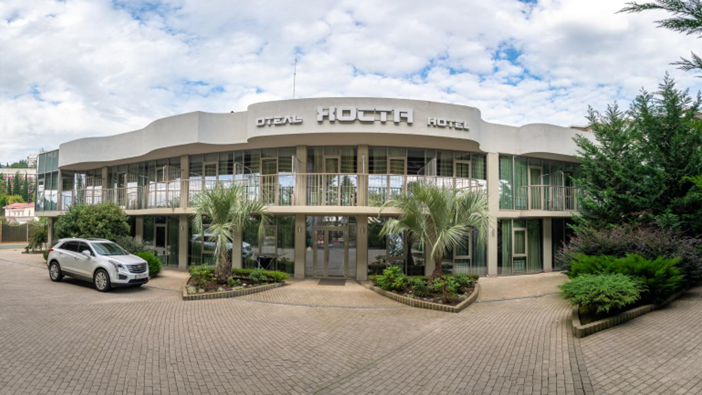 Khosta Hotel