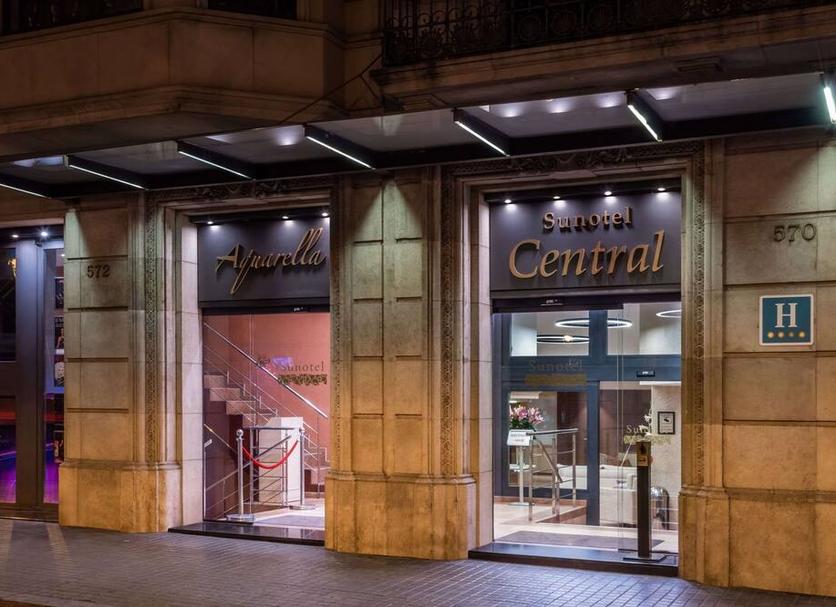 Gebäude Foto