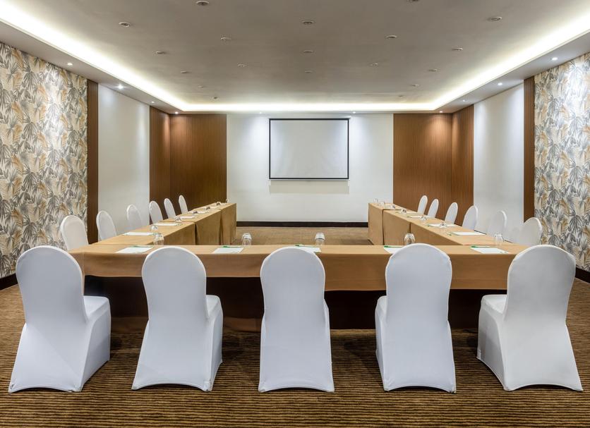 Konferenzraum Foto