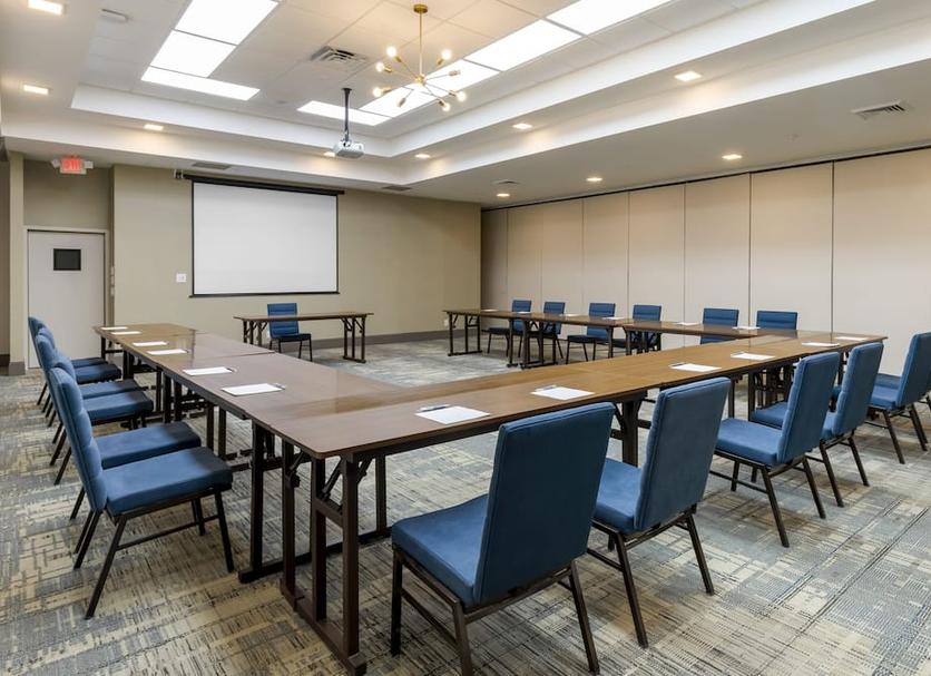 Konferenzraum Foto