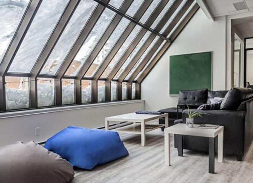 Wohnzimmer Foto
