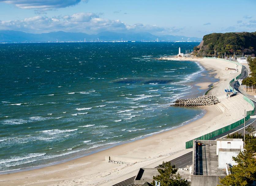 Strand Foto