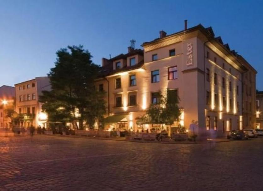Gebäude Foto