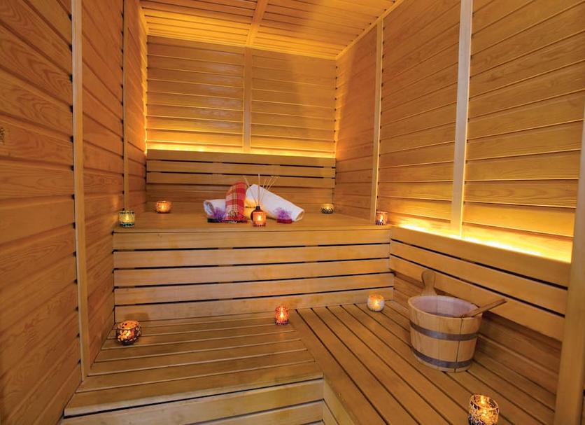 Wellness Foto