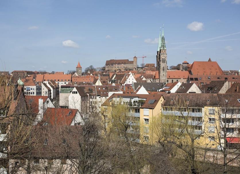 Außenansicht Foto