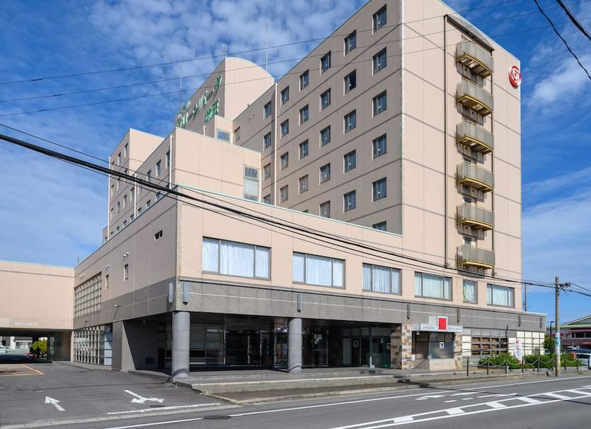 Gebäude Foto