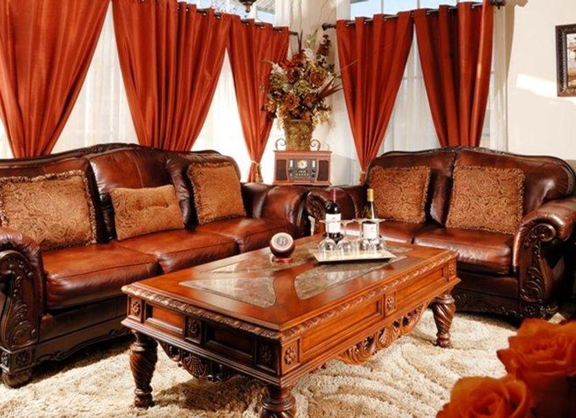Wohnzimmer Foto