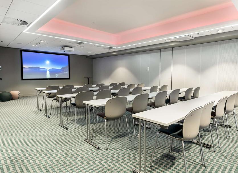 Konferenzraum Foto