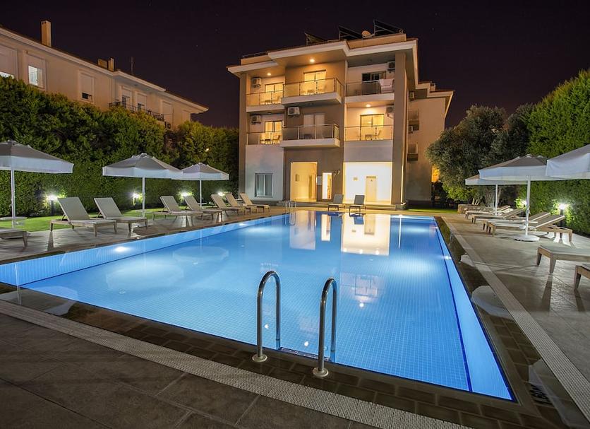 Pool Foto