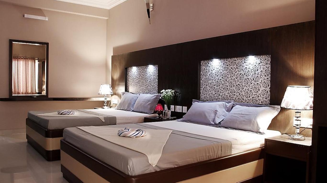Hotel Skyark