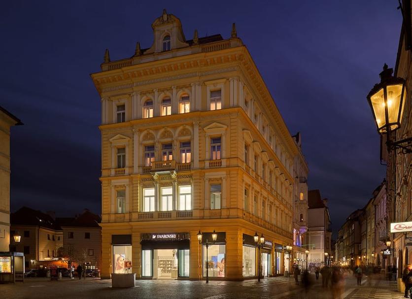 Gebäude Foto