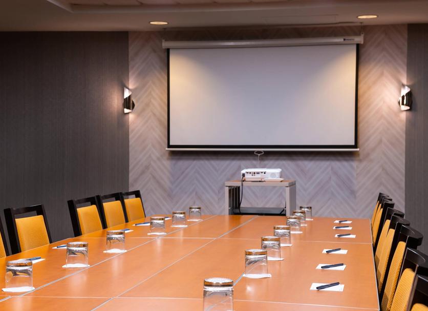 Konferenzraum Foto