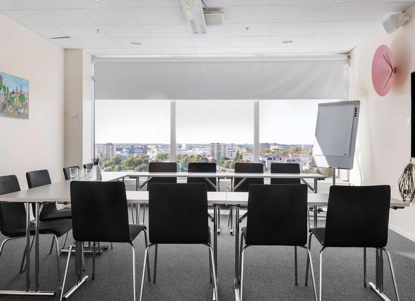 Konferenzraum Foto
