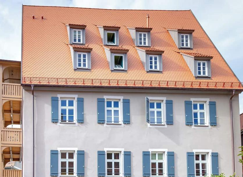 Gebäude Foto