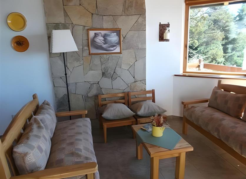 Wohnzimmer Foto