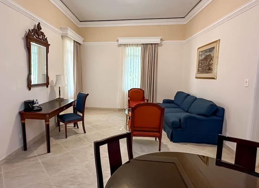 Wohnzimmer Foto