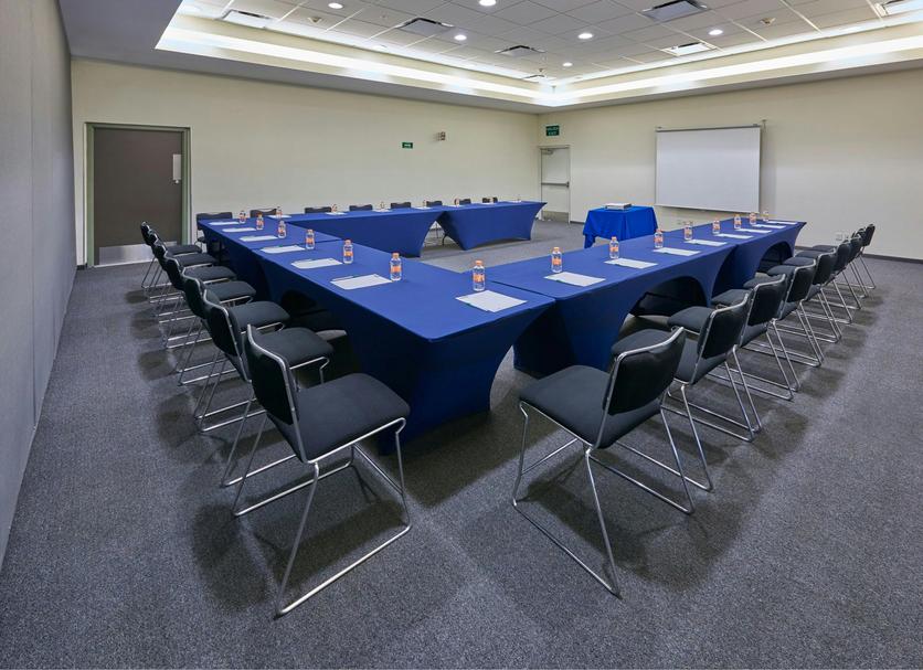 Konferenzraum Foto