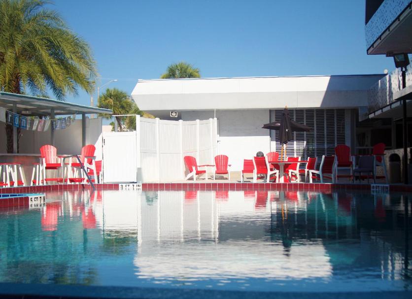 Pool Foto