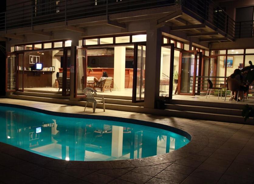 Pool Foto