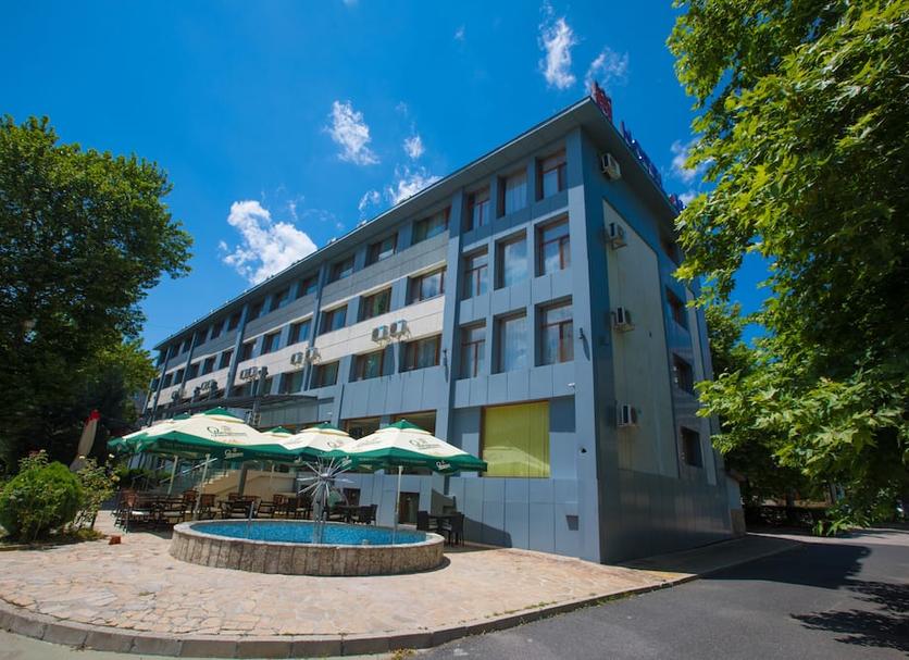 Gebäude Foto