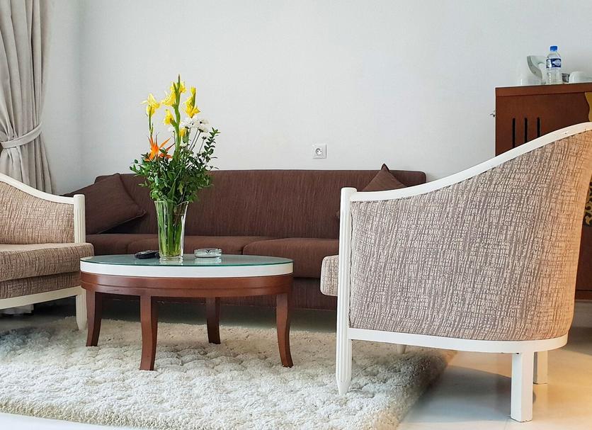 Wohnzimmer Foto