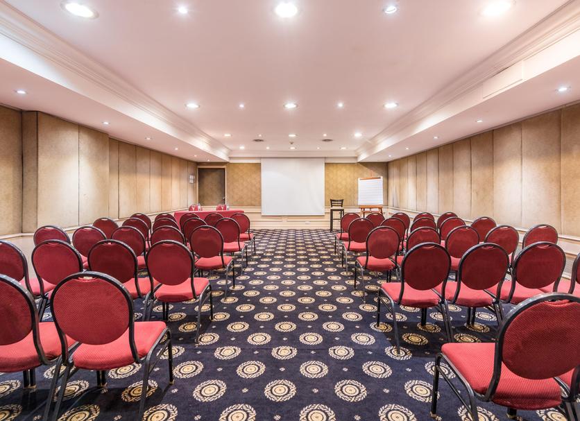 Konferenzraum Foto