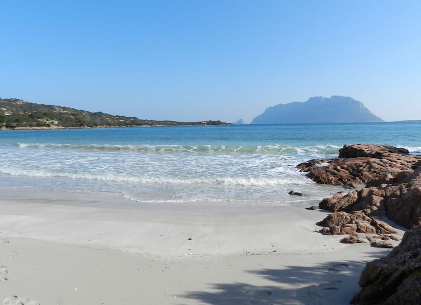Strand Foto