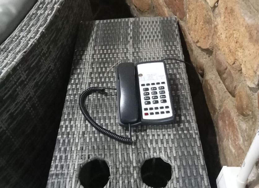 Zimmerausstattung Foto