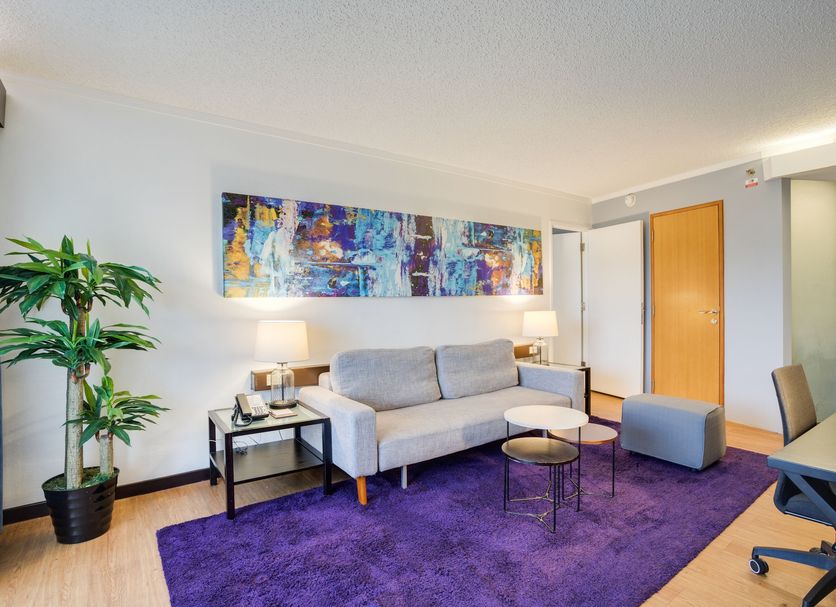 Wohnzimmer Foto
