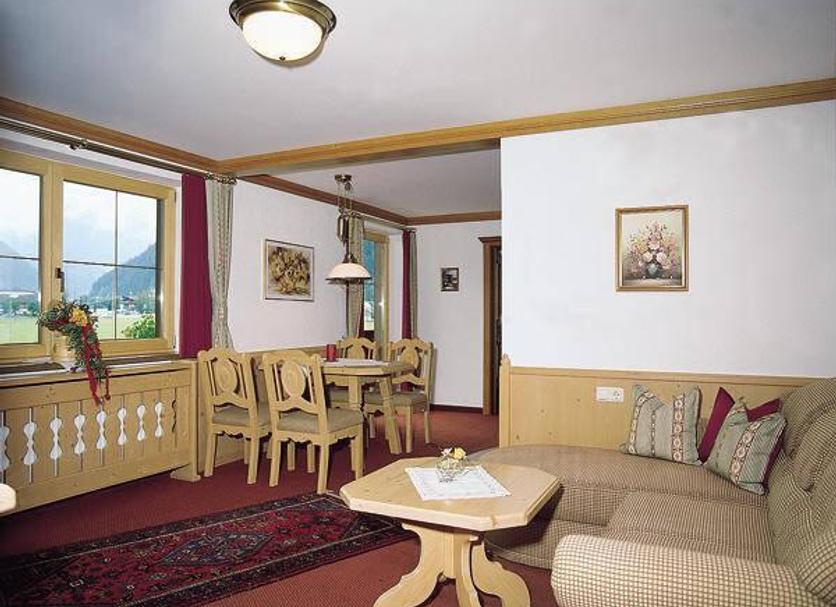 Wohnzimmer Foto