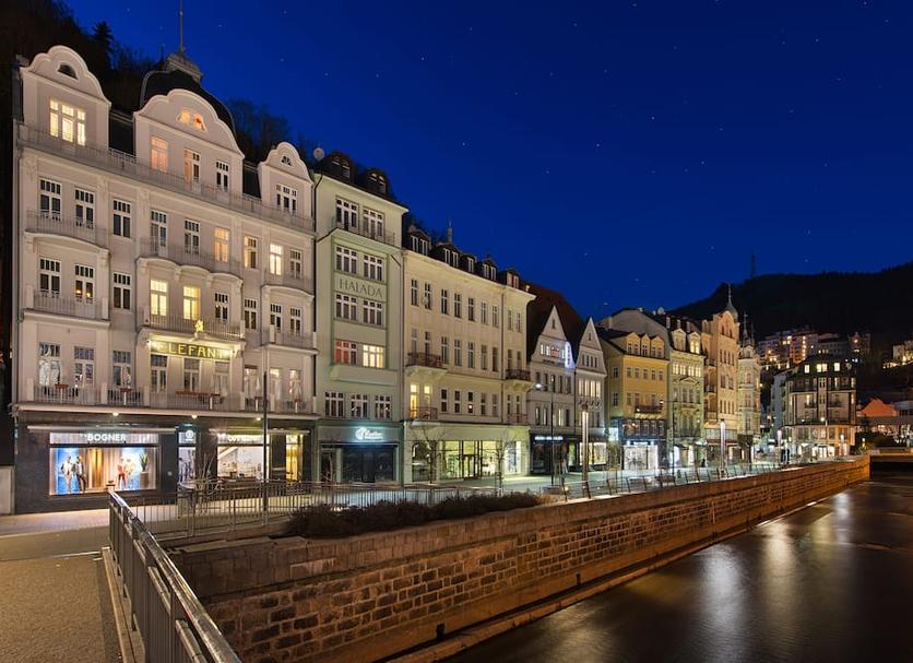 Außenansicht Foto