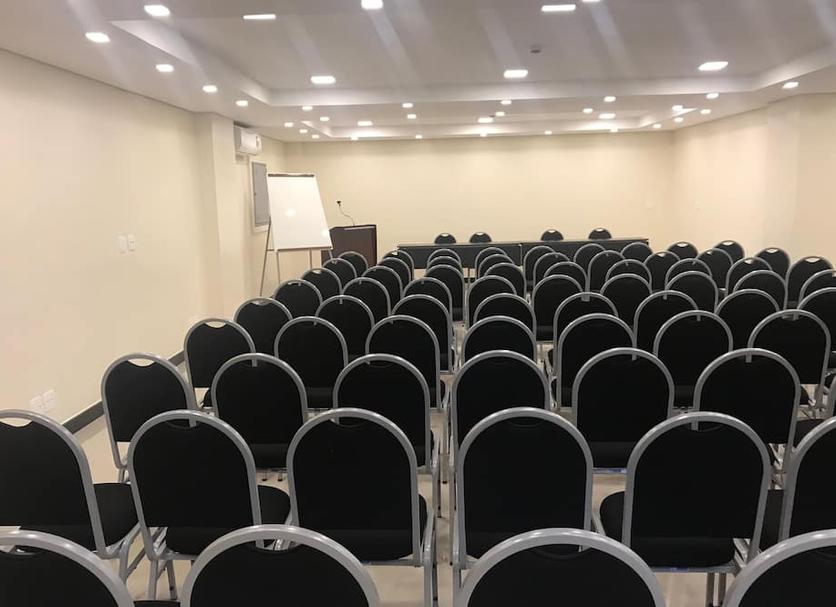 Konferenzraum Foto