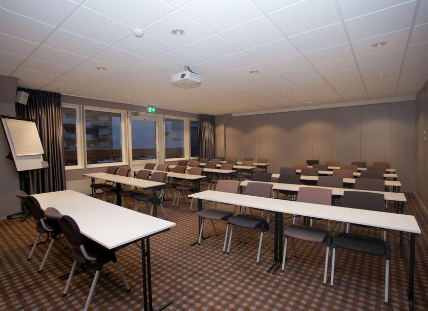Konferenzraum Foto