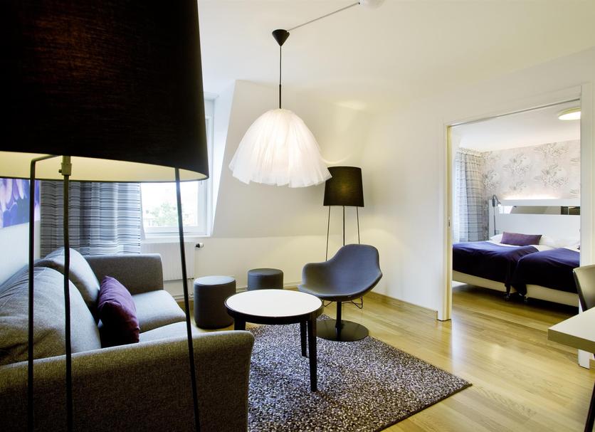 Wohnzimmer Foto