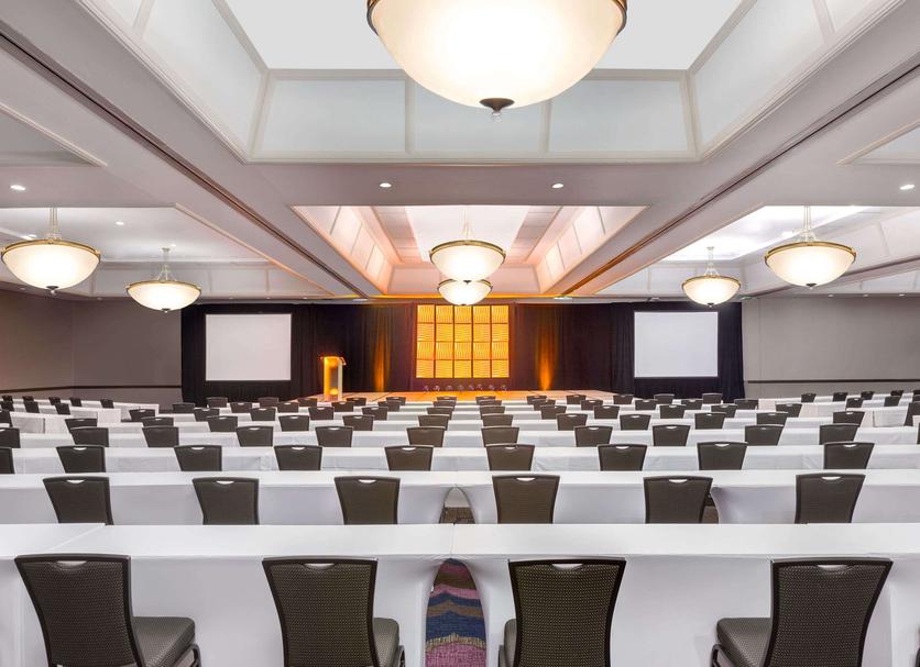 Konferenzraum Foto