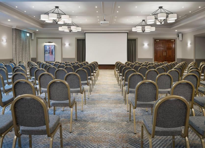 Konferenzraum Foto