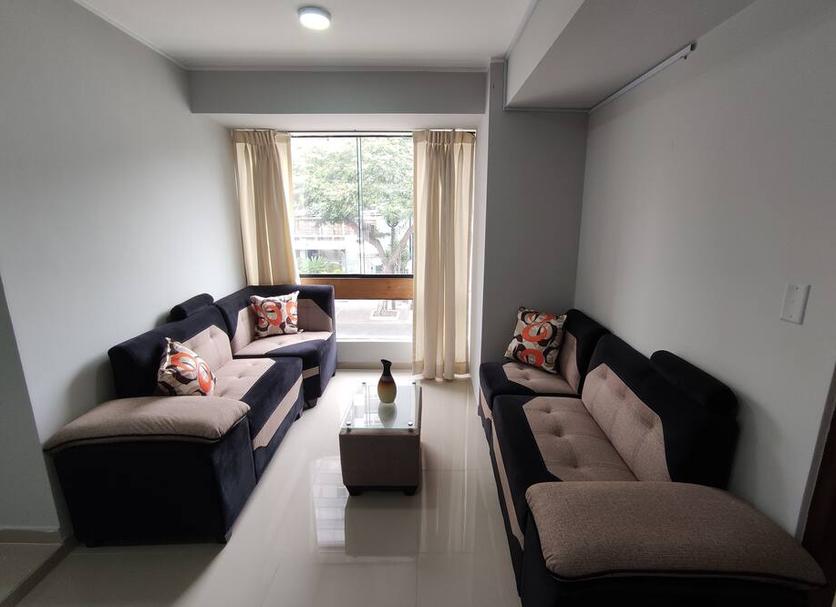 Wohnzimmer Foto