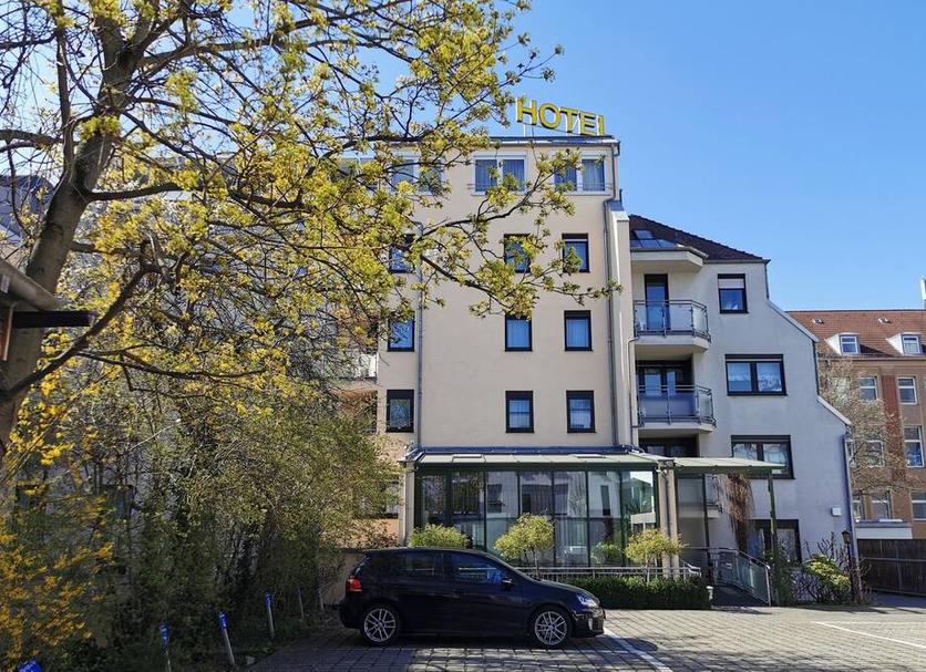 Gebäude Foto